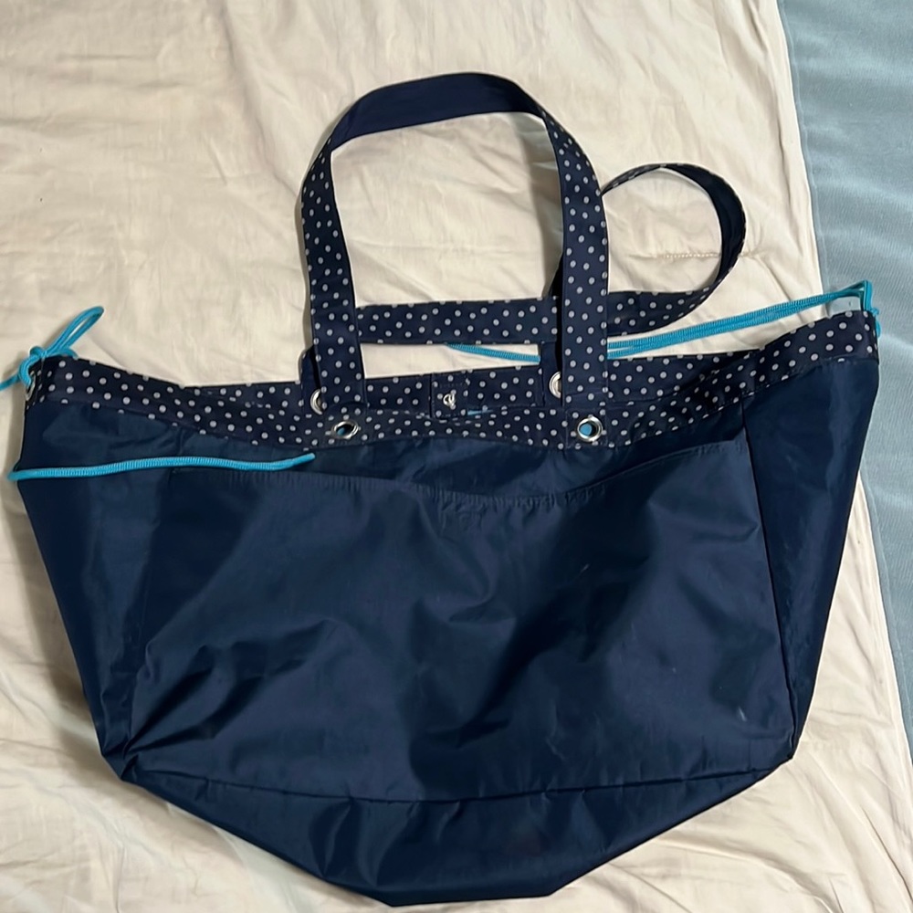 Thirty One large beach bag